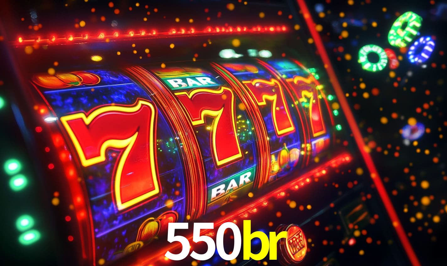 550br.com