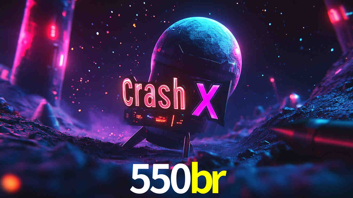 Desvendando o Mundo dos Jogos Virtuais na 550br