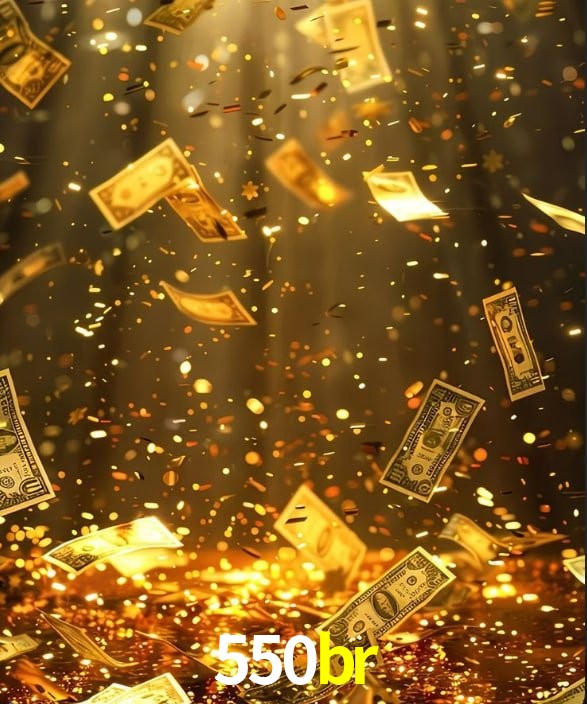 Casino Ao Vivo 550br