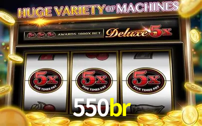 Descubra o Programa VIP da 550br: Vantagens Exclusivas para Jogadores
