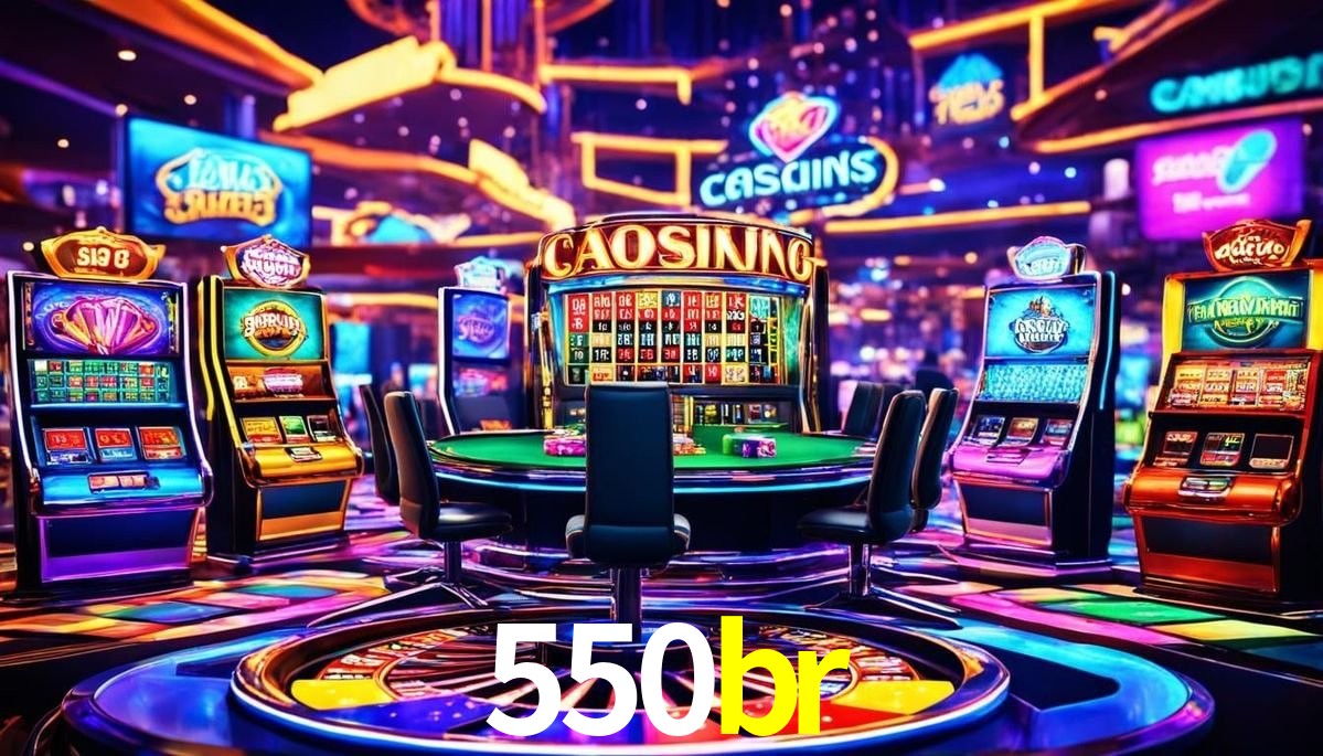 Sistemas de Segurança 550br