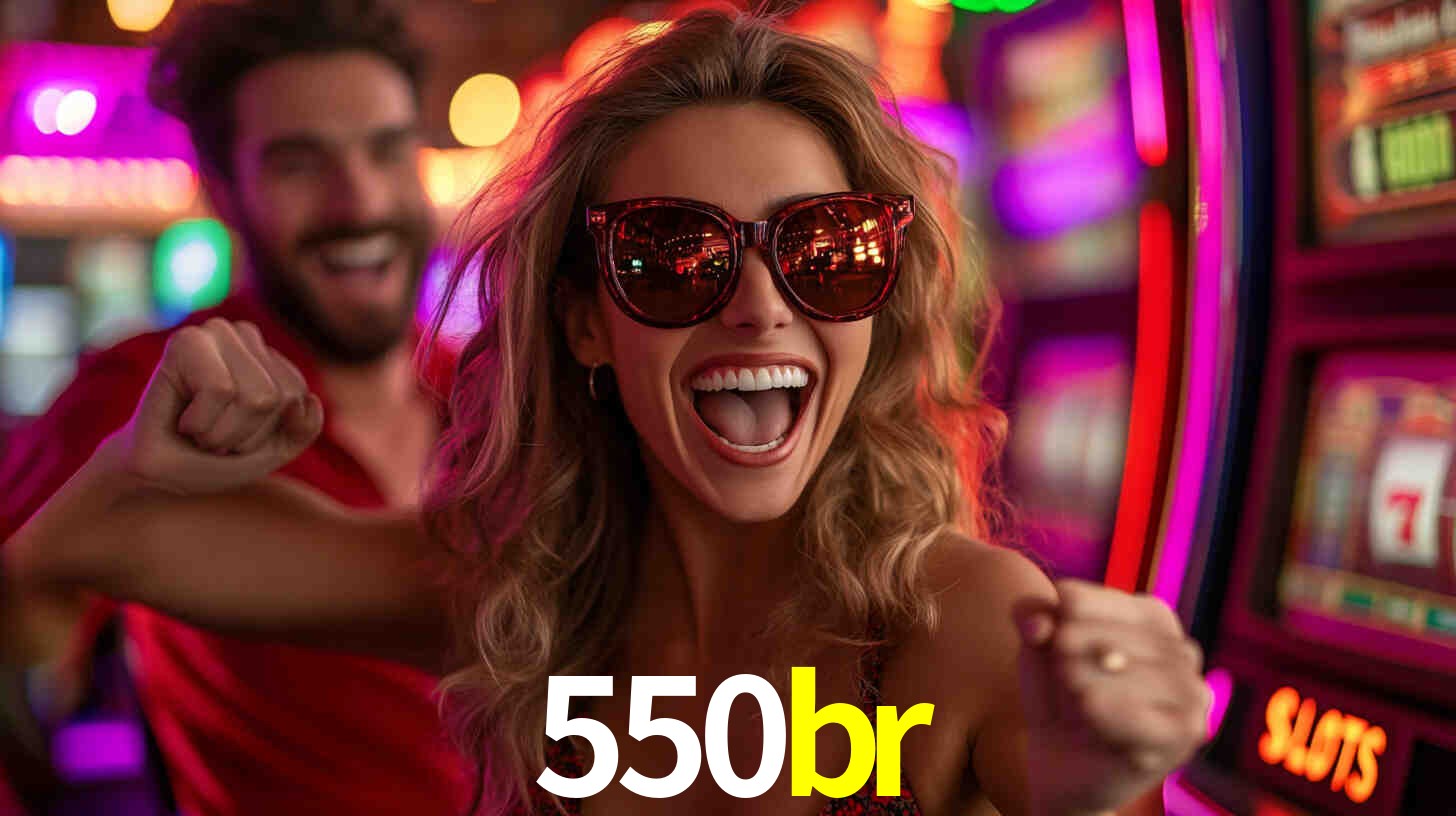 cassino 550br