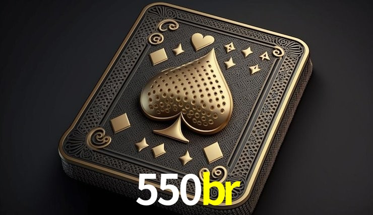 Design Responsivo 550br