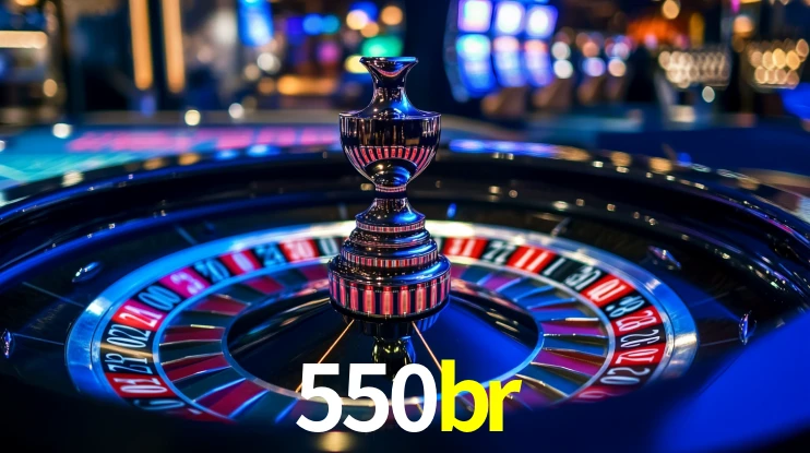550br,550br.com