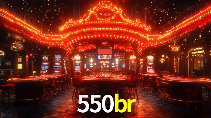 550br