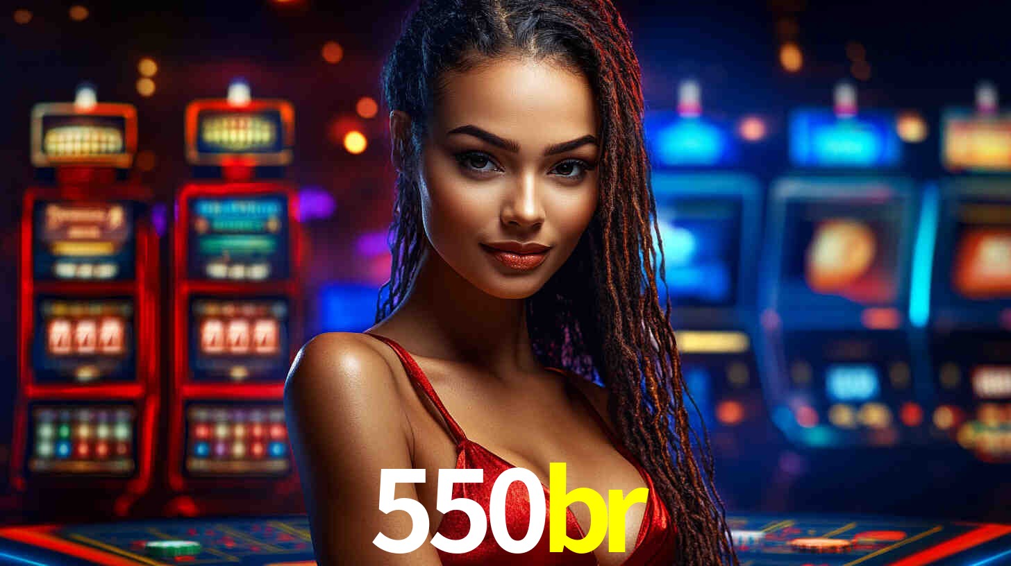 Apostas de Futebol 550br