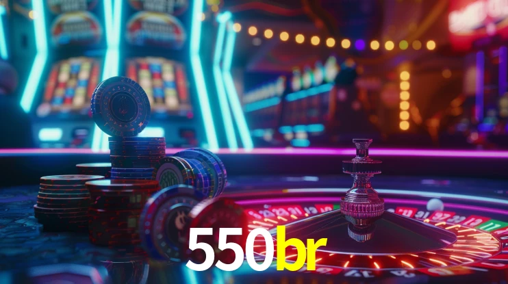 Casino VIP 550br