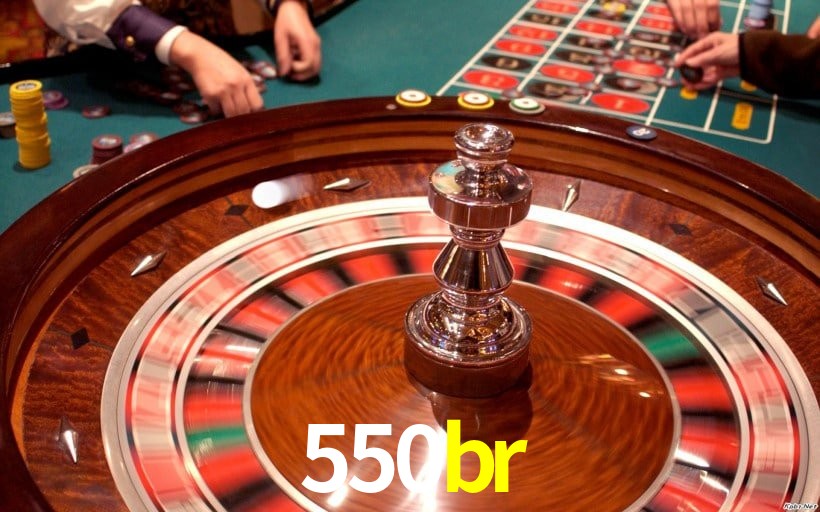 Estatísticas do Jogo 550br