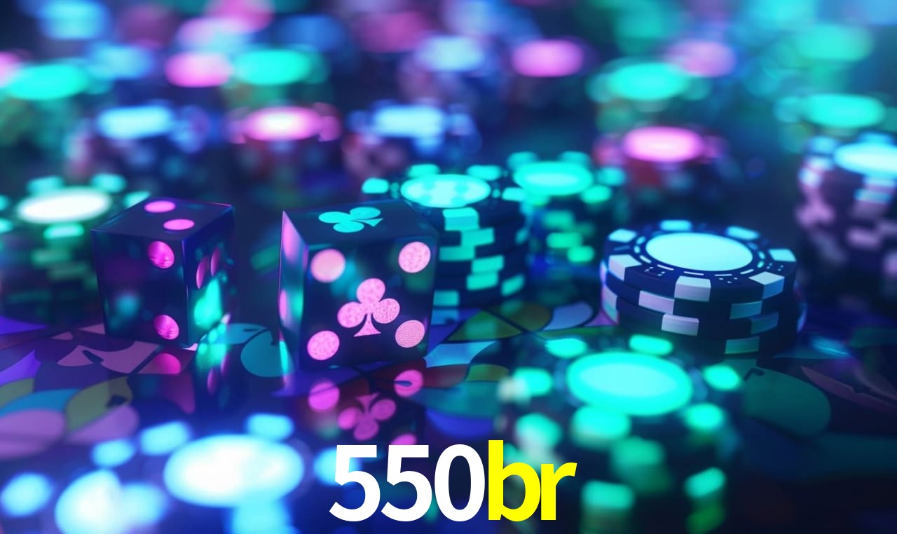 Diretório de Jogos 550br