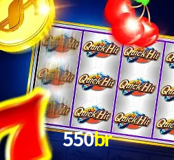 Inovações de Jogos na 550br: O Futuro das Experiências Interativas
