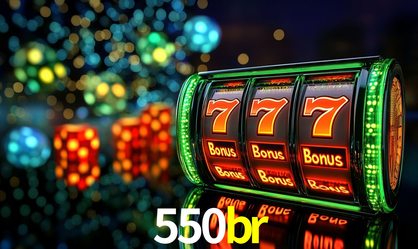 Estatísticas do Jogo 550br