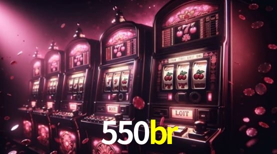 Apostas de Futebol 550br