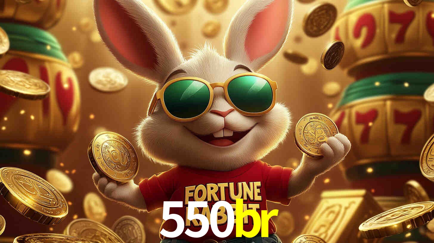 550br: A Experiência de Casino com Jogos de Mesa ao Vivo