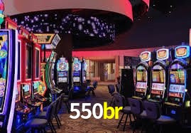Design Responsivo 550br