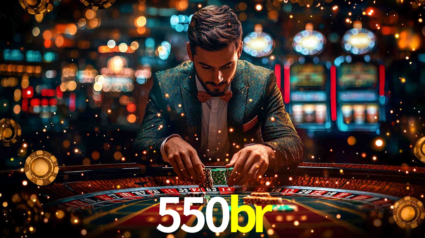 550br,550br.com