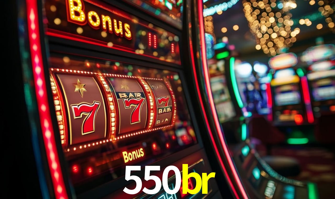 Jogos Exclusivos 550br