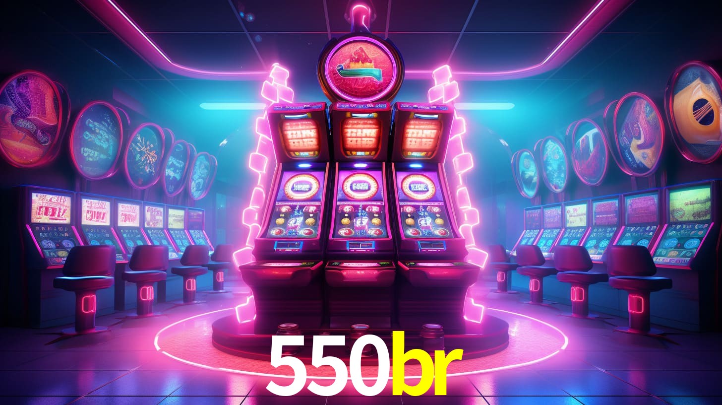 550br: Seu Especialista em Apostas Esportivas Brasileiras