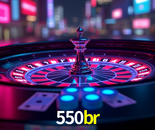 Apostas de Tênis 550br