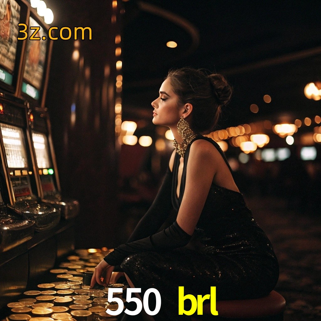 game 550 brl