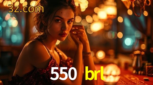  550 brl app